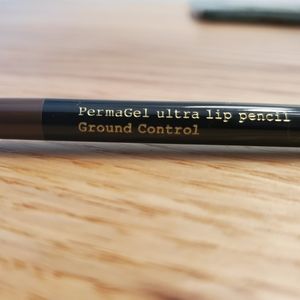Pat McGrath Permagel Lip Liner, Ground Control